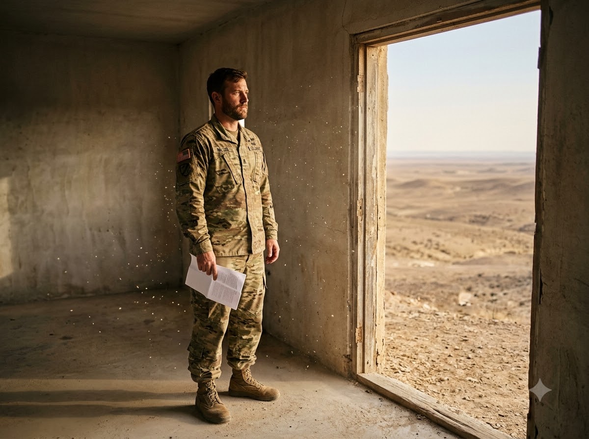 If CENTCOM Stays in Theater, What Could Be at Stake? See comments