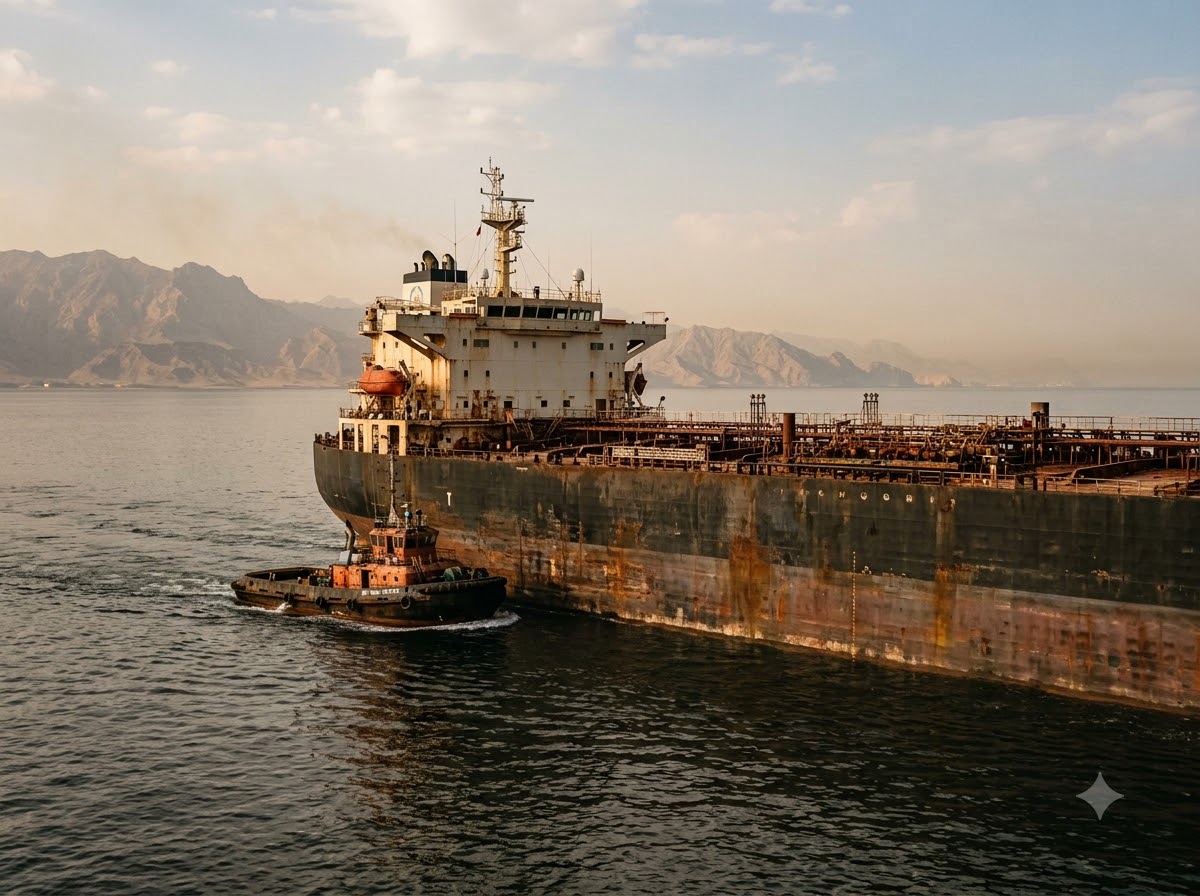 Iran's Hormuz fee plan could return after US rejection. Full analysis in comments.