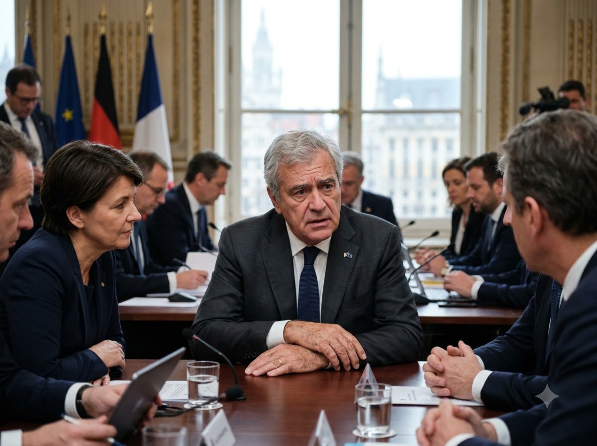 If Allies Doubt U.S. Commitment, Could Strategy Change?
