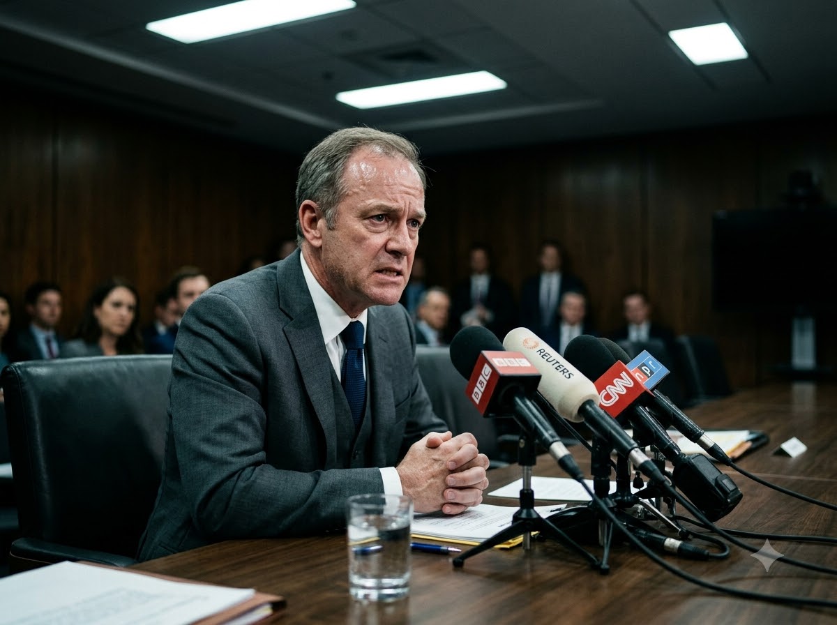 Investigations Could Demand Accountability for Losses—Who Will Face the Fallout?