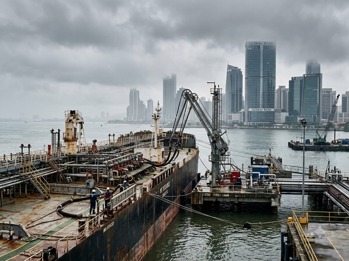 US Sanctions on Chinese Banks Over Iran Oil Could Backfire