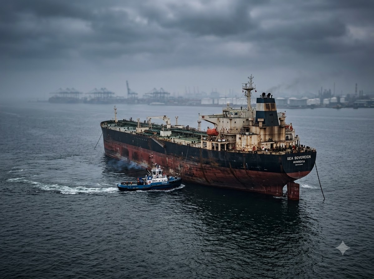 China’s Iranian Oil Deal Might Break Western Sanctions
