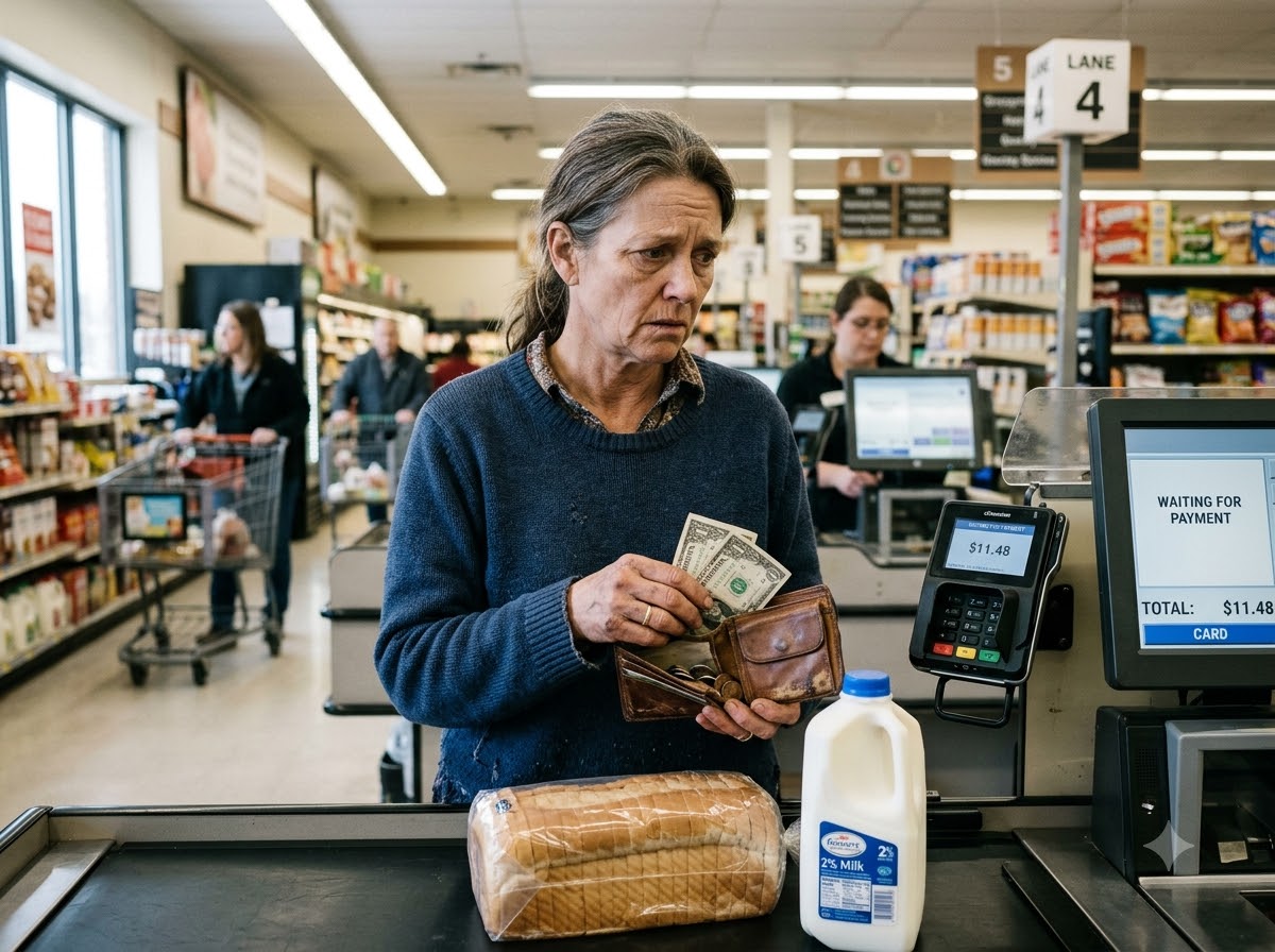Could Consumer Spending Be Hiding a Tilted Recovery?