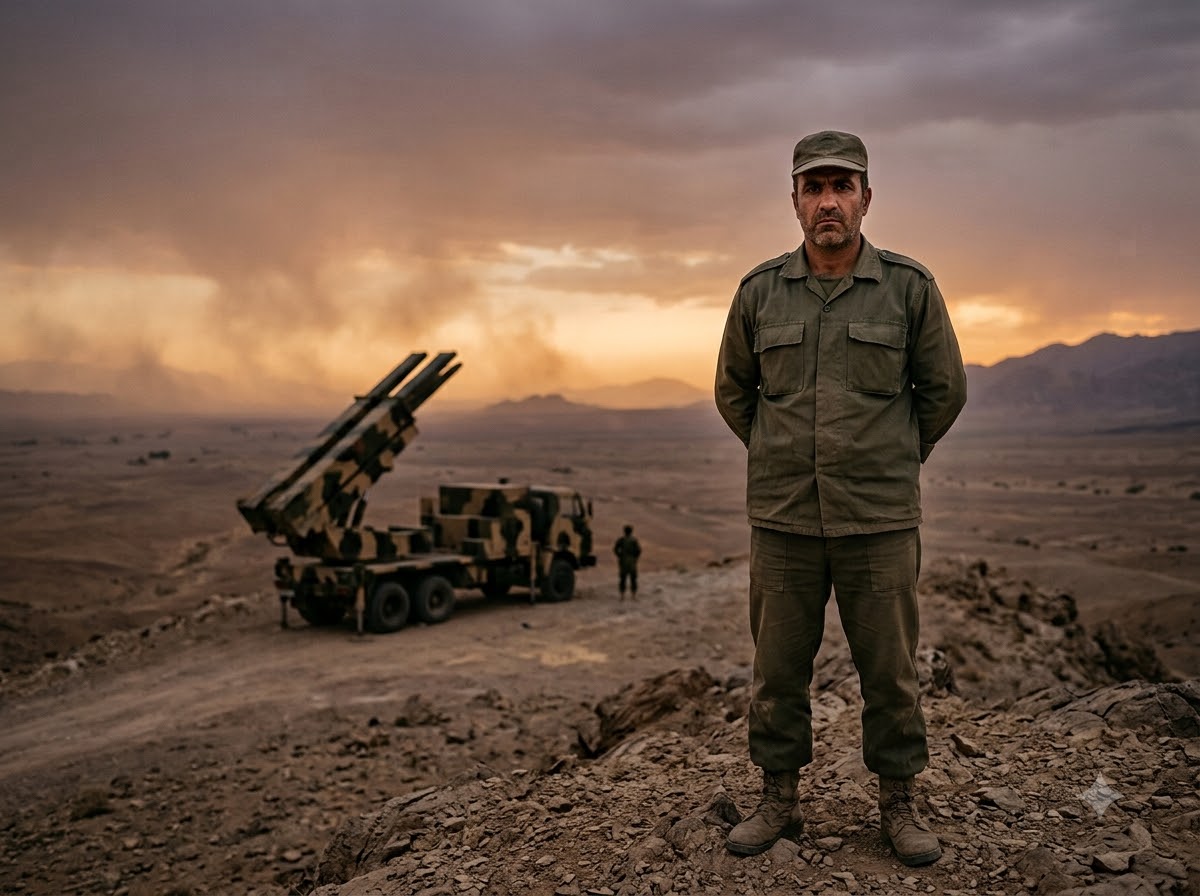 What could trigger Iran's decisive response?