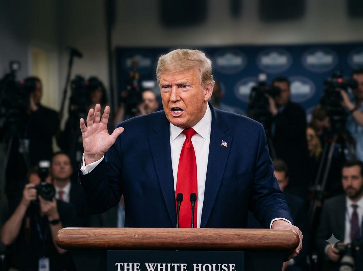 Could Trump's Israel claim be true?