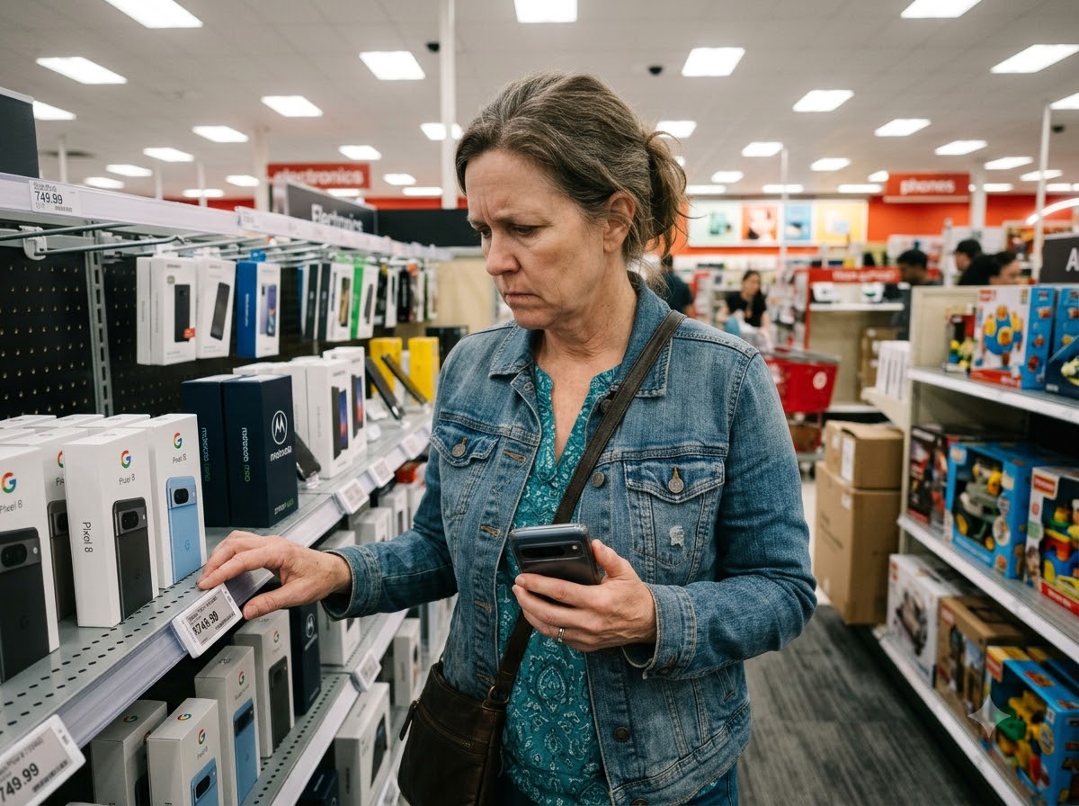 Could New Tariffs on Chinese Goods Send Prices Soaring?