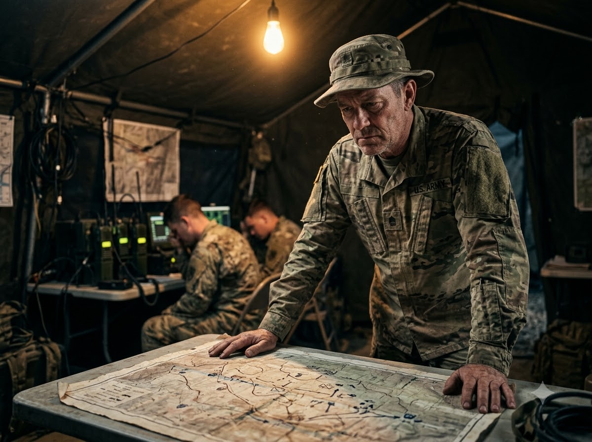 US Military Casualties Climb: Could It Break America?