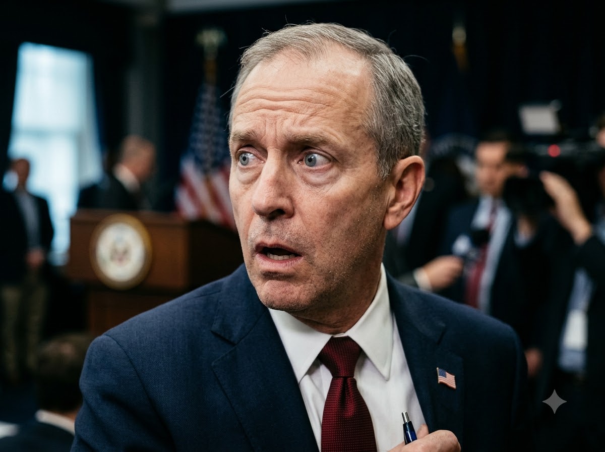 Iran's new aggression could have caught US officials off guard.