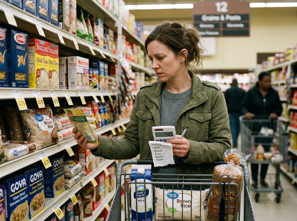 Could 2.6 Percent Core Inflation Block Rate Cuts?