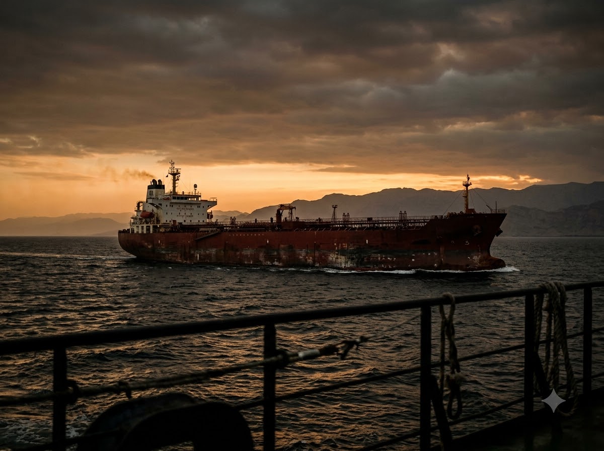 Strait of Hormuz Deal Parameters Reached—Could Oil Markets Shift?