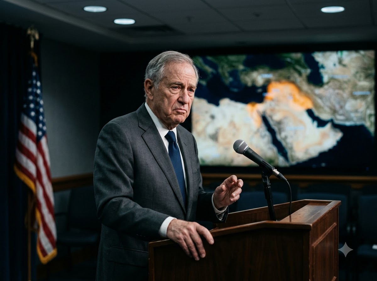 US Accuses China of Arming Iran Could This Ignite War?