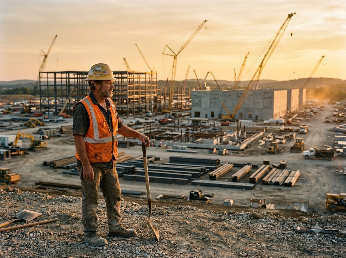 How an Investment-Led Growth Pivot Could Rewrite America's Economy