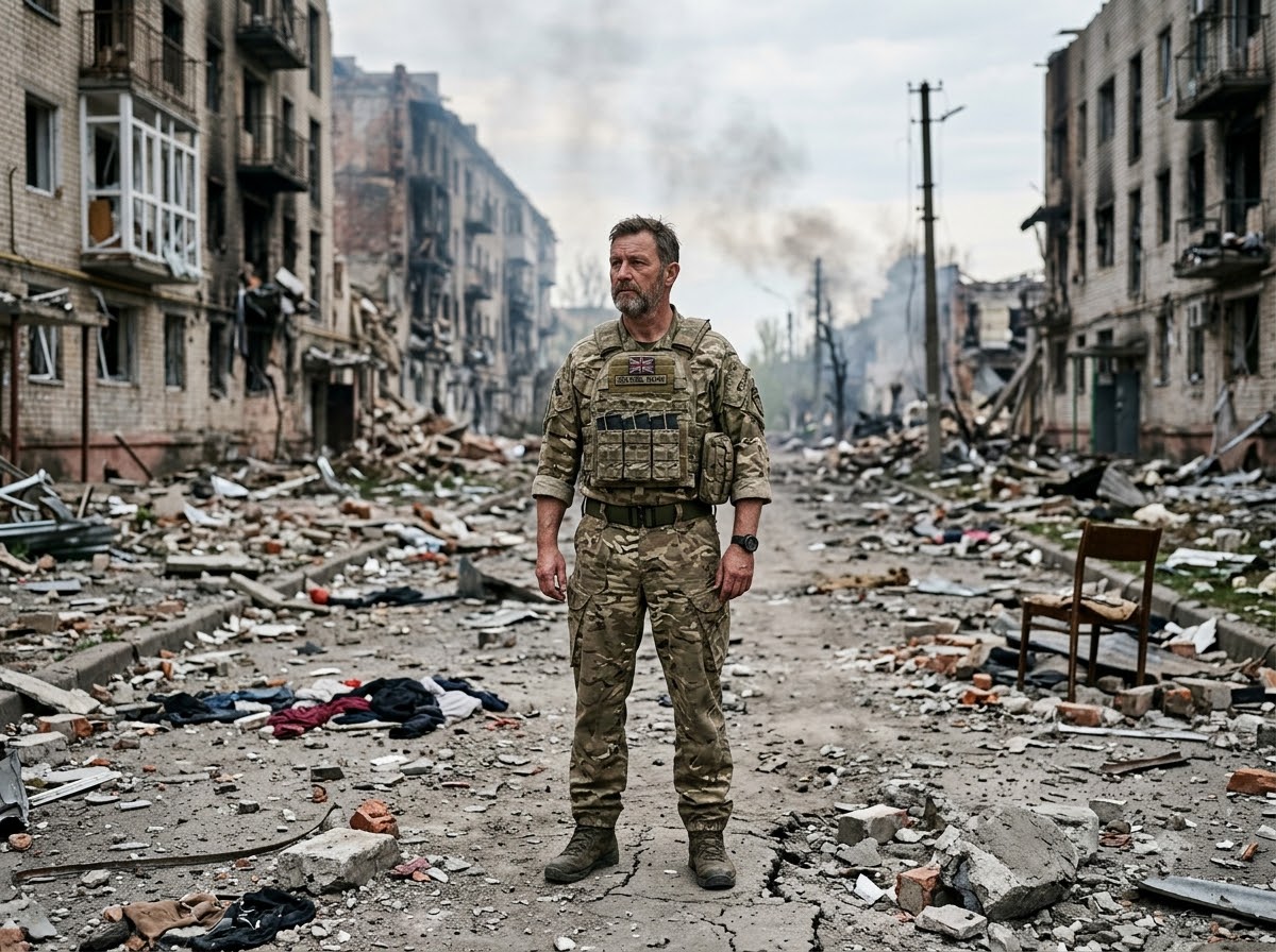 If Civilian Toll Rises Toward Thousands, Could the Conflict Spiral Further?