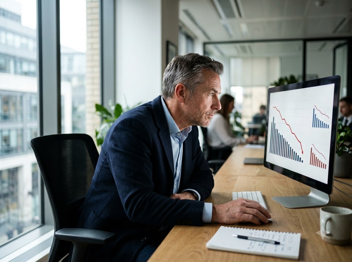 Federal Reserve Eyes Labor Market Revisions: What Could That Mean?