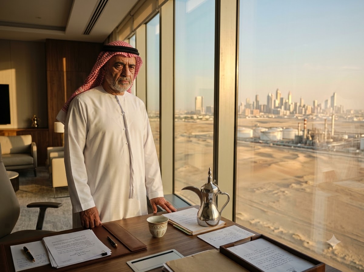 Could the expanding conflict pull Gulf countries into the war?