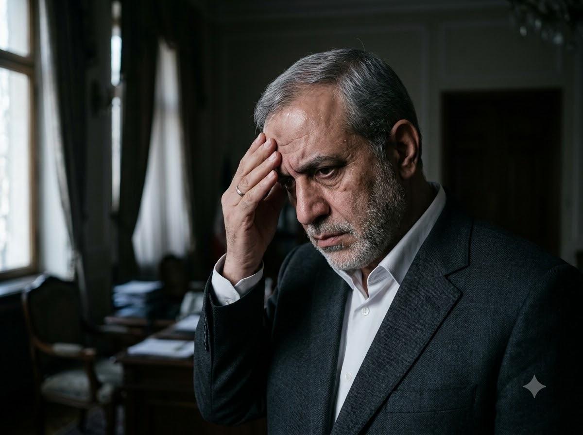 Can Iranian leadership survive renewed political pressure?