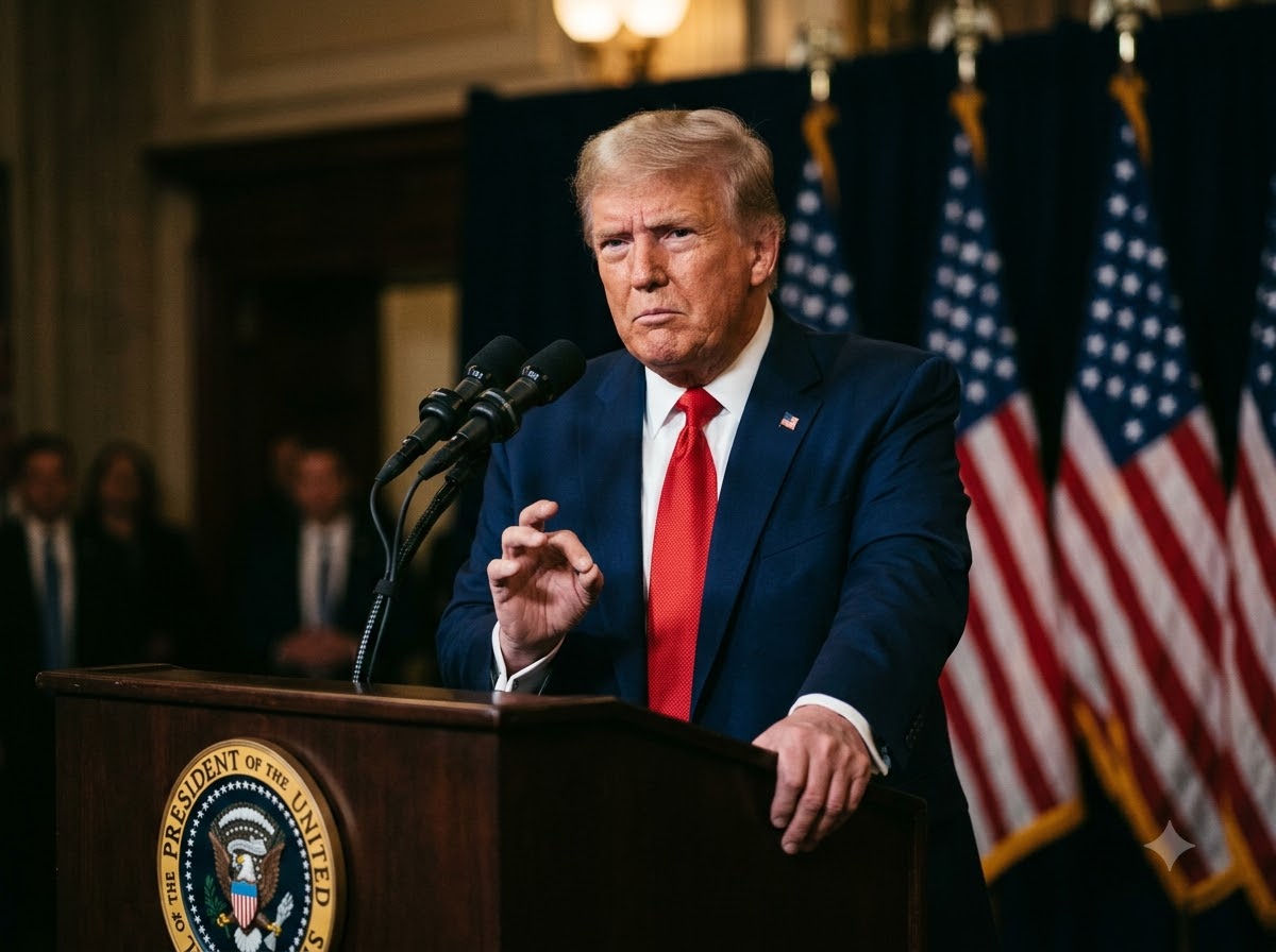 Could Trump's tougher Iran sanctions force a new diplomatic crisis?