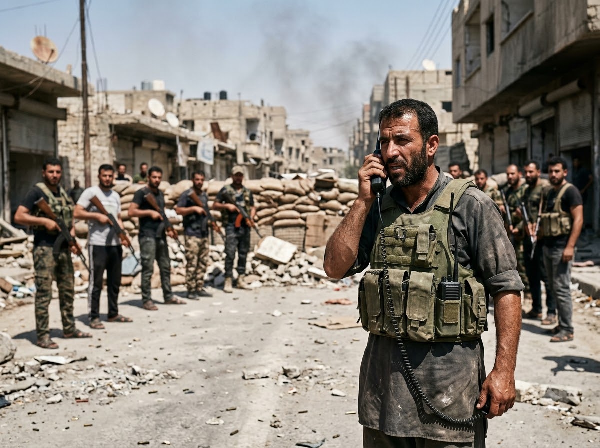 If US-China Proxy Conflict Deepens, Could the Middle East Explode?