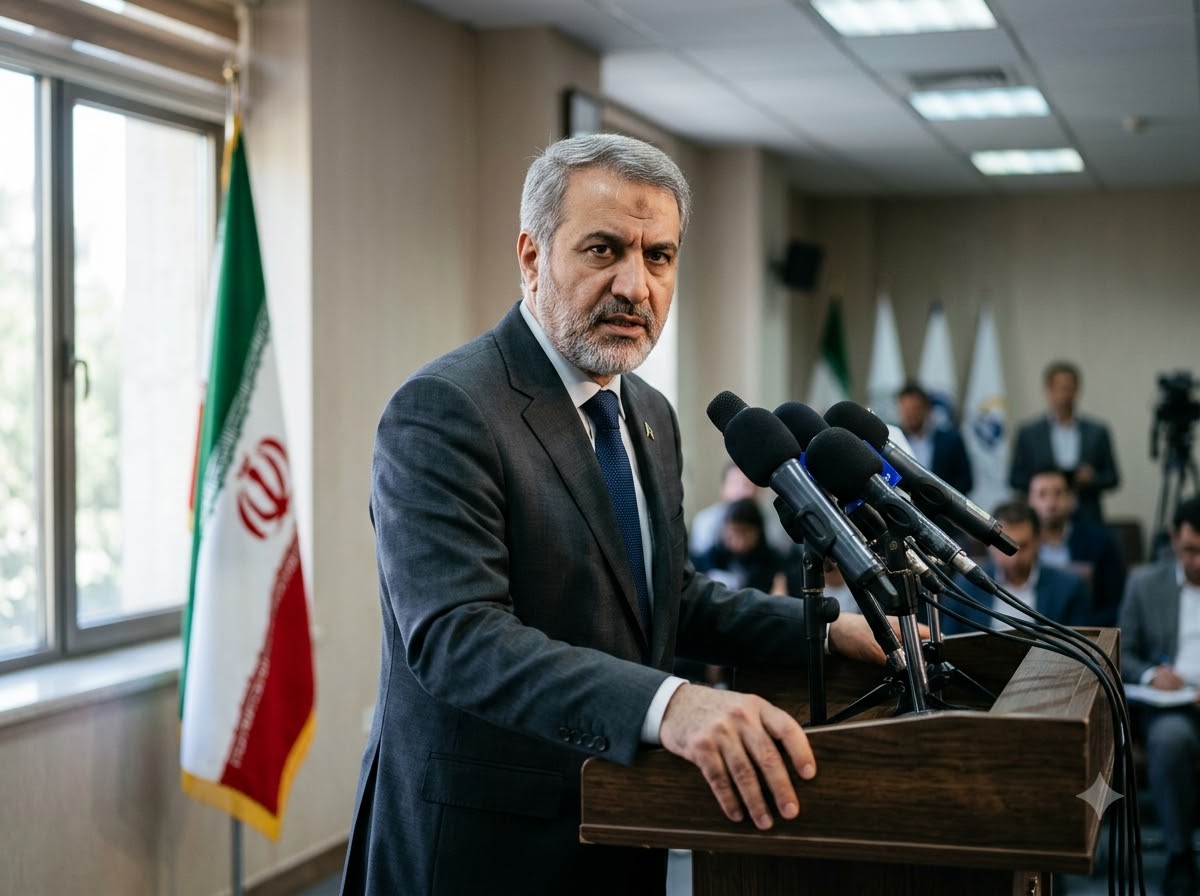 Iran Denies a Comprehensive Deal. Could a Pact Exist?