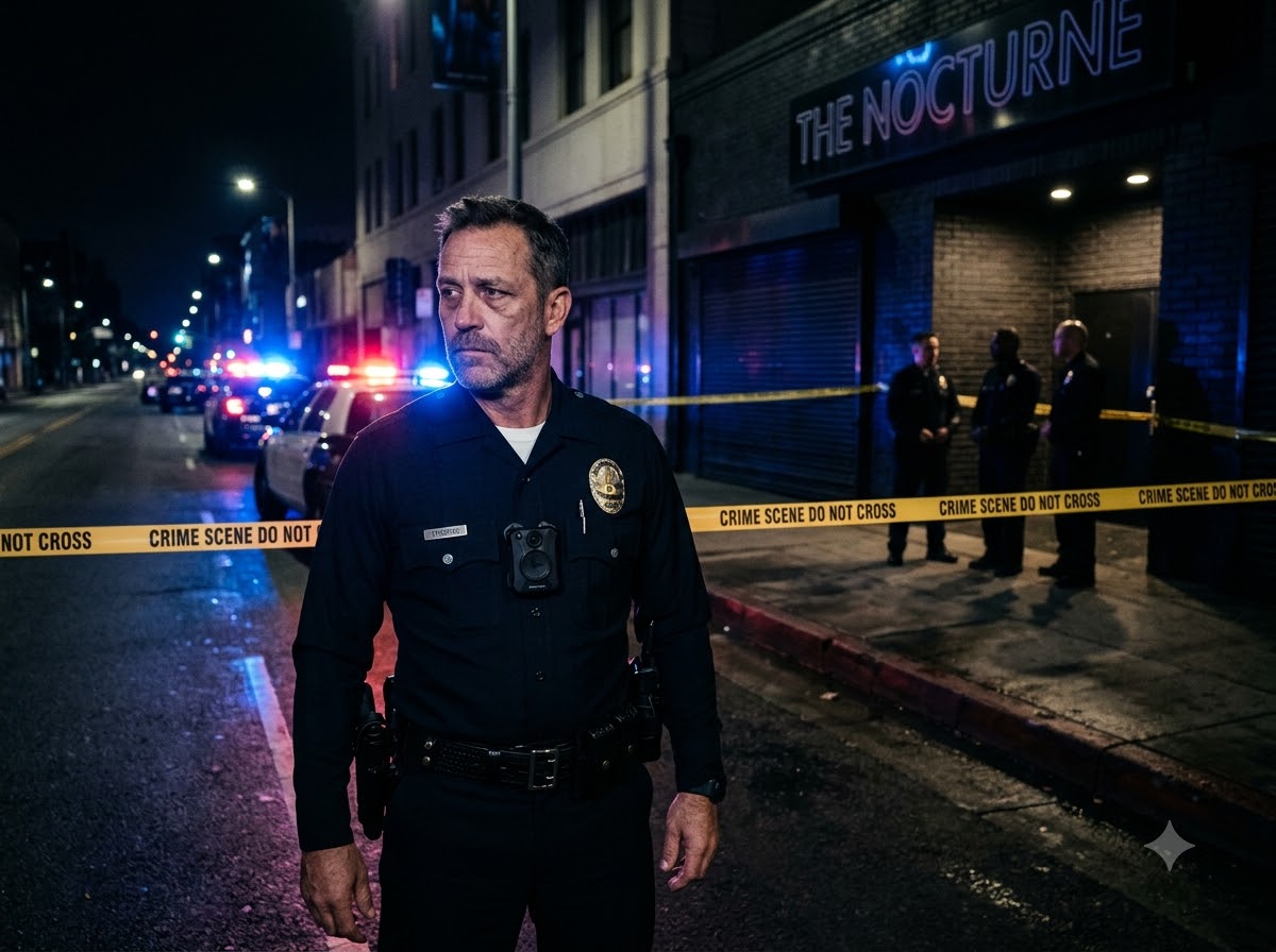 Could a Coordinated Nightclub Massacre Across States Claim Dozens?