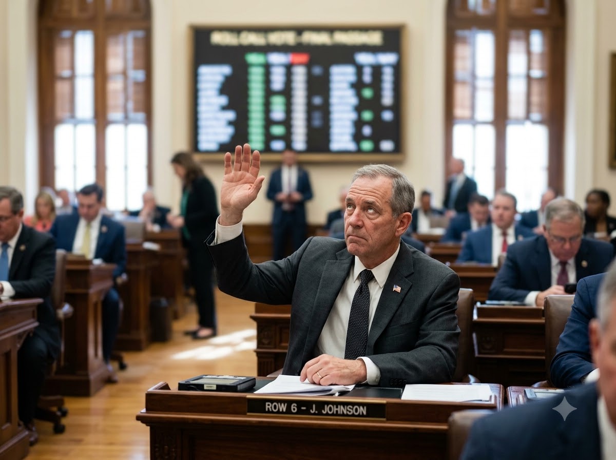 House War Powers Vote Could Curb Presidential Authority