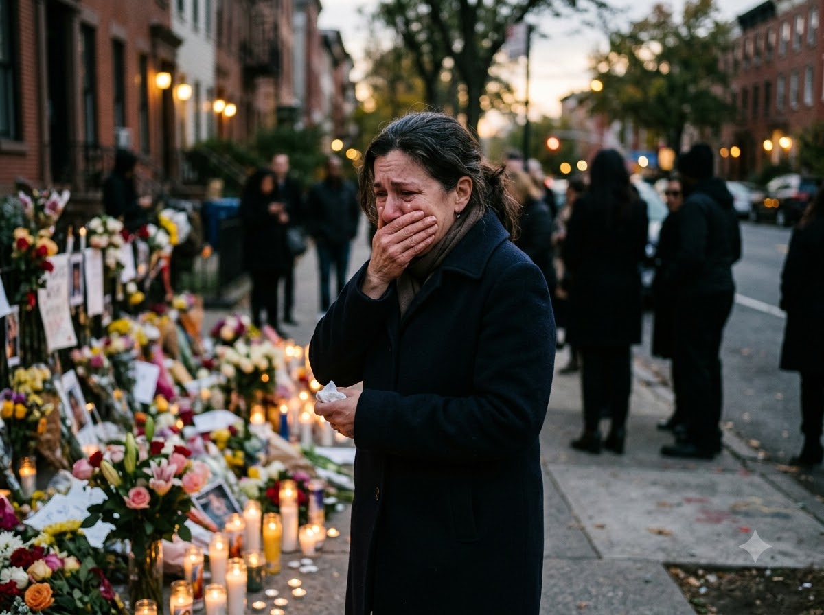 If Fentanyl Overdoses Keep Surging, Could Washington Finally Act?