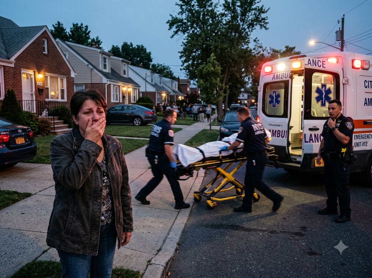 Poison on America's Streets: Could Cartels Be Behind It?