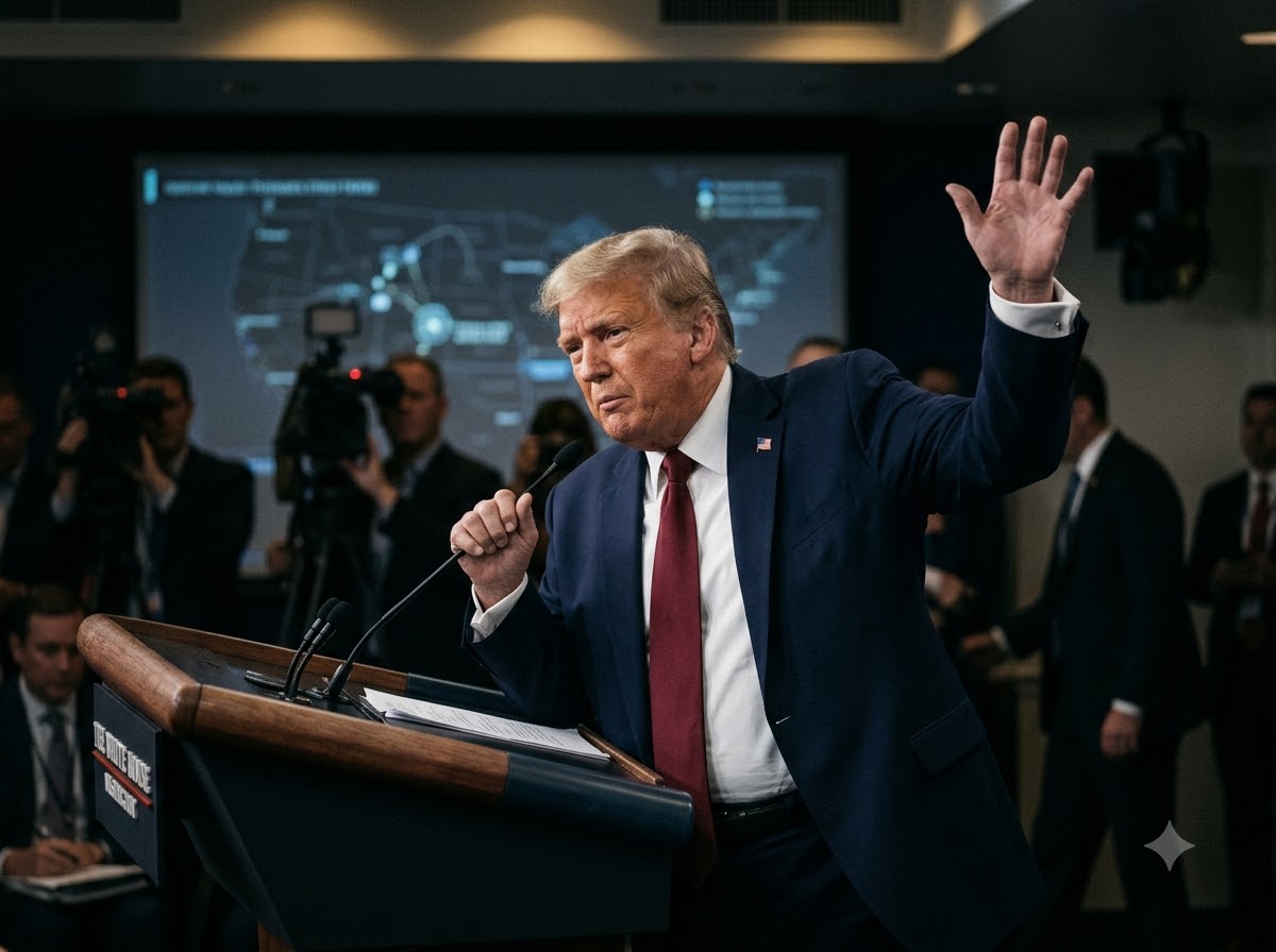 Will Trump's Claims of Tactical Victories Withstand Closer Examination?