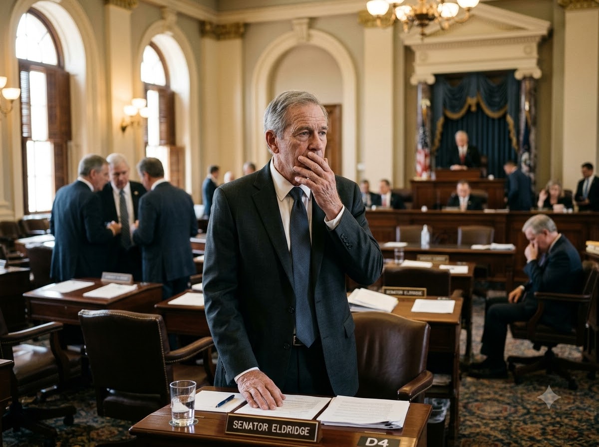 Senate Rejects Iran War Powers Resolution, Can President Act Alone?