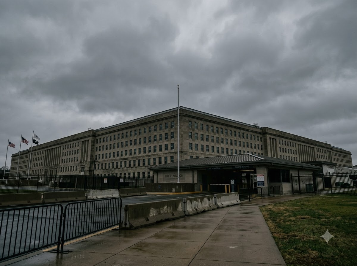 Pentagon Might Adjust Casualty Counts—What Does It Hide?