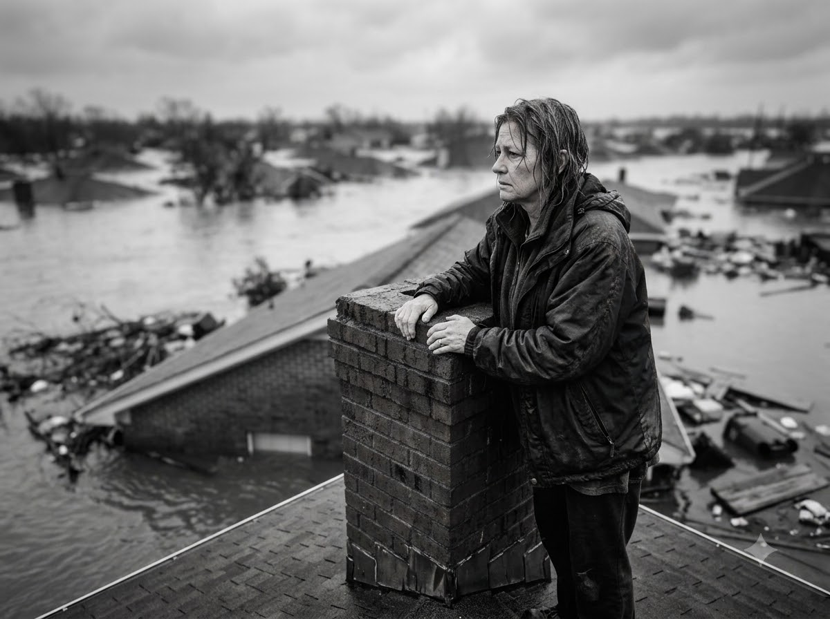 Floods Kill Dozens: Could Any Warning Have Saved Them?