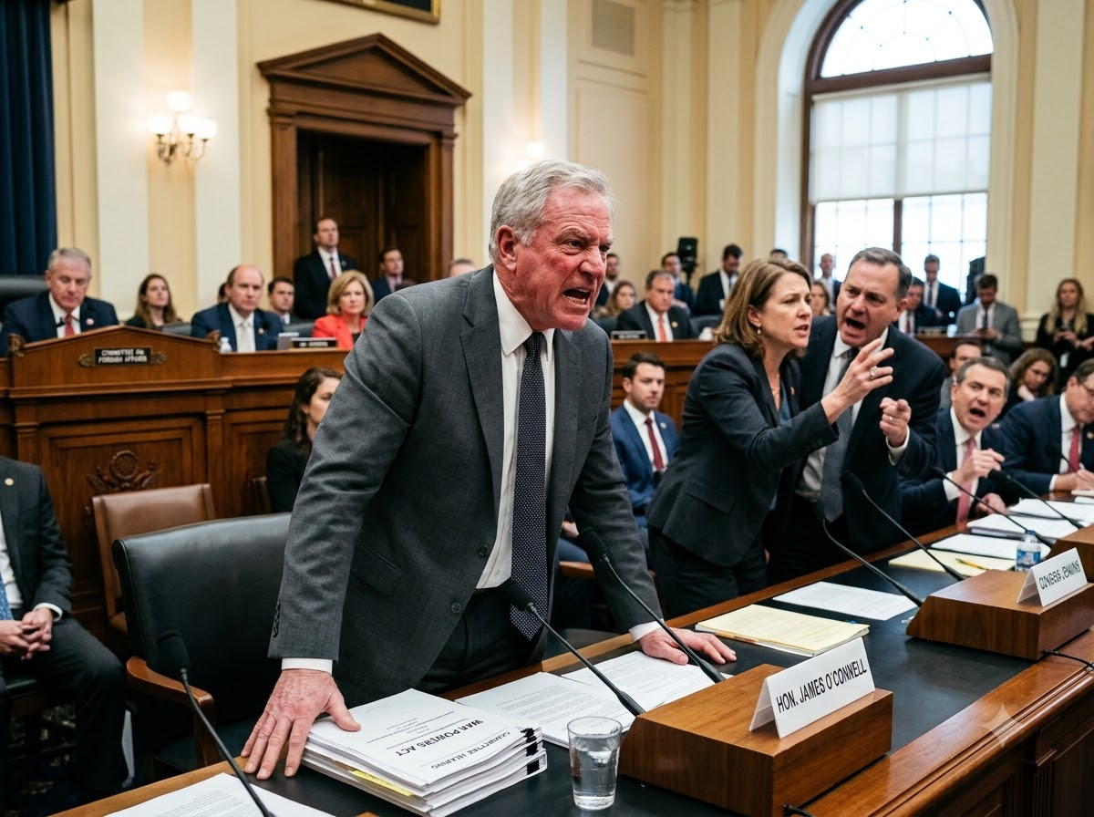 Can Congress finally reclaim its war powers from the presidency?