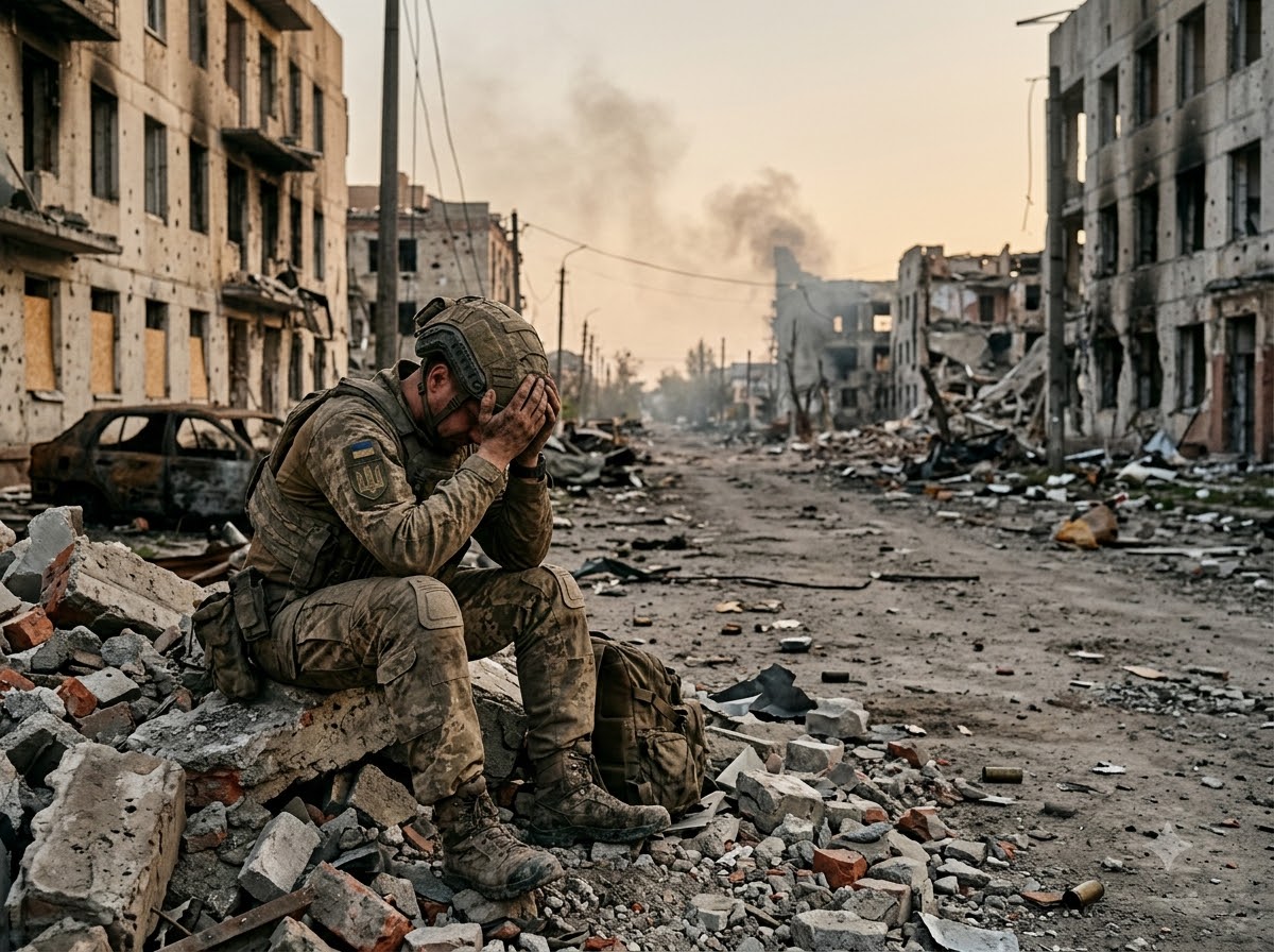 Why Is the Sixth-Month Conflict Still Without a Clear End?