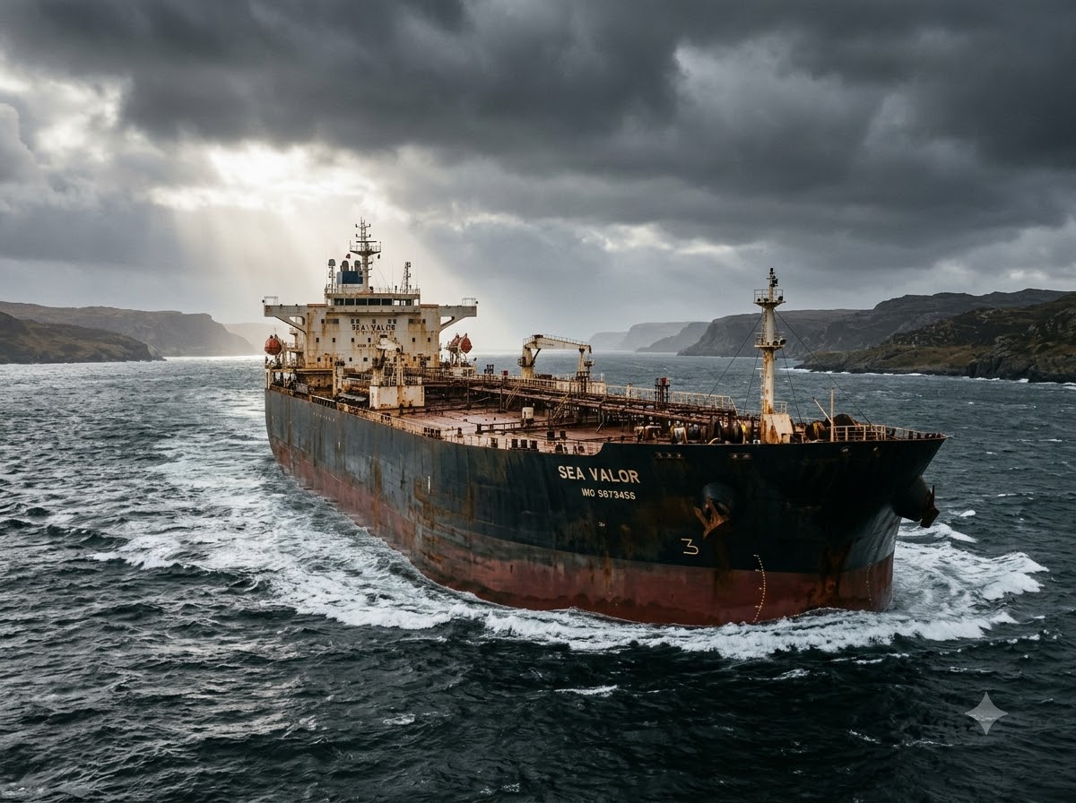 New Houthi pressure at Bab el-Mandeb: how might shipping respond?