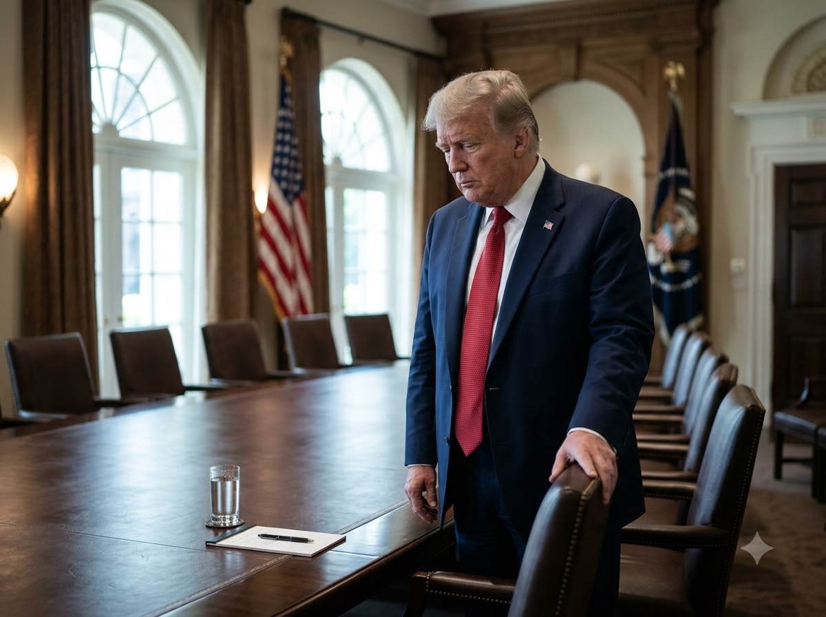 Why Is Trump's Patriot Production License Decision Still Uncertain?