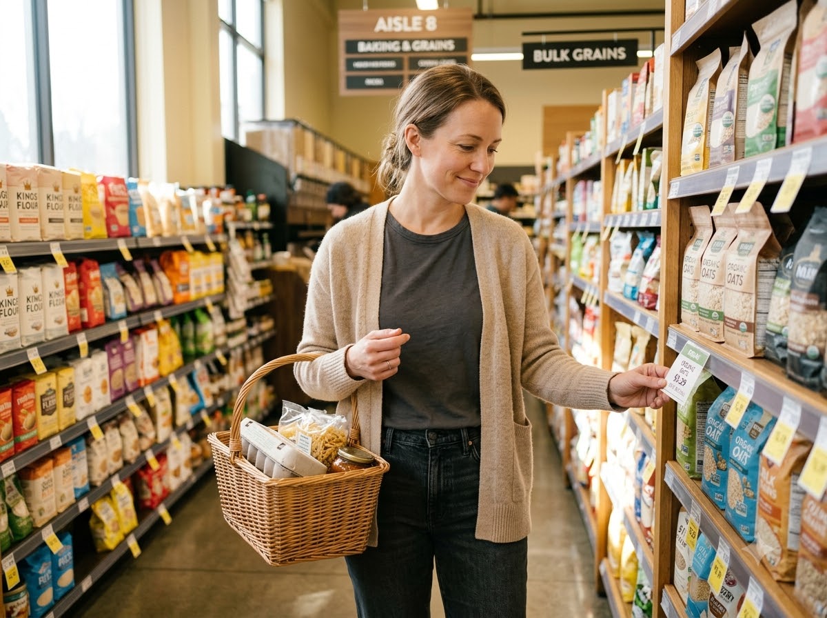Why Did Consumer Expectations Rise Modestly This Month?