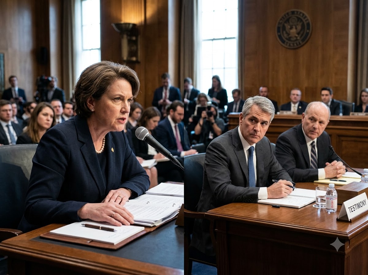 Could the Presidential Determination on Recoverable Materials reshape federal procurement?