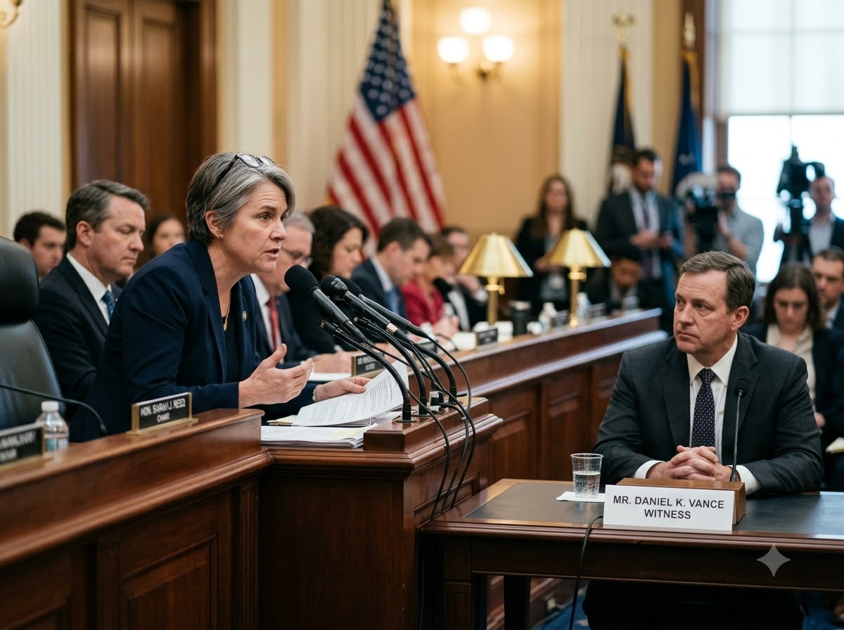 Will Government Transparency Task Force Overcome Skepticism in Washington?