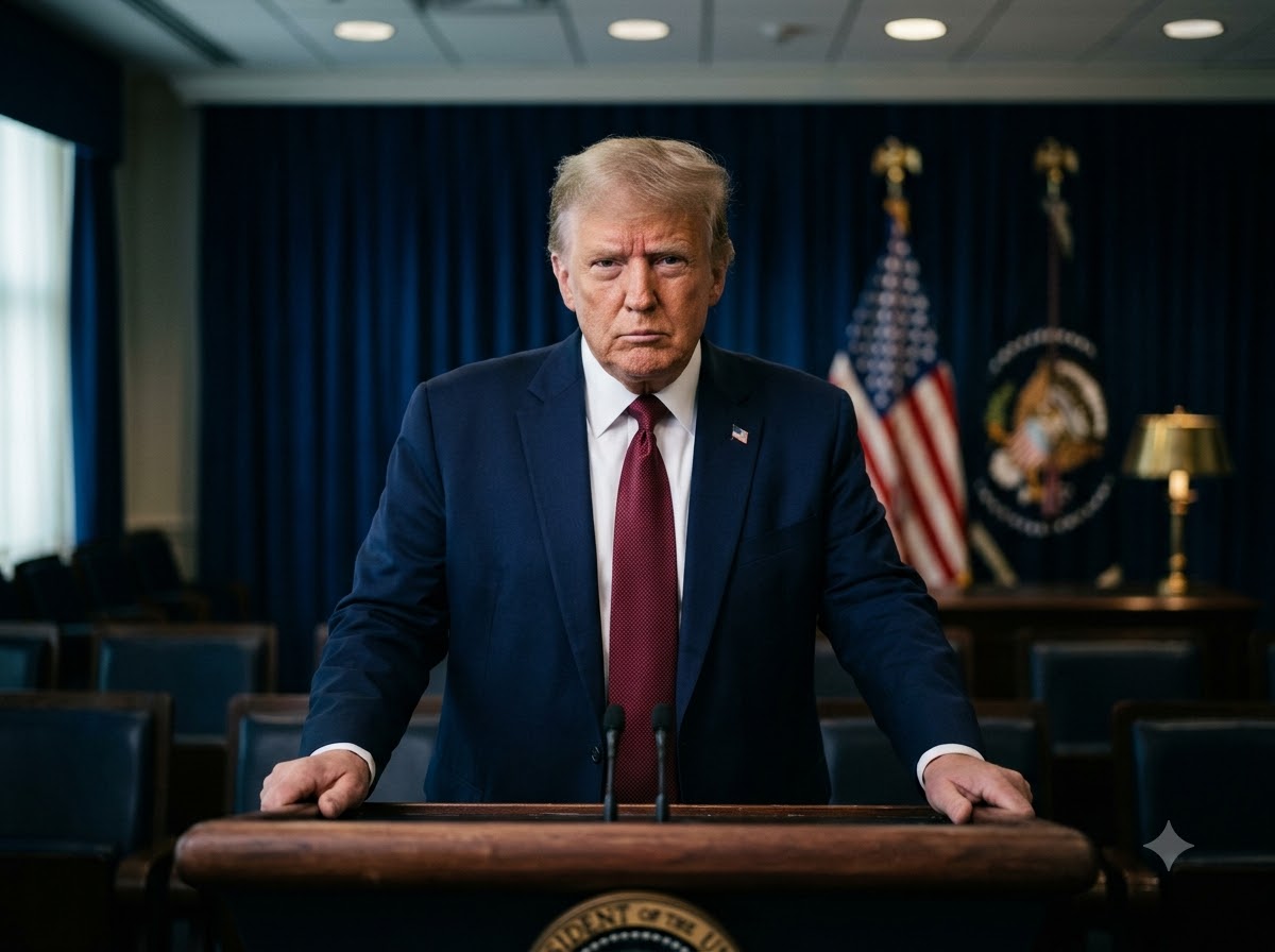 Trump's Iran Pain Claim Could Spark War — See the Missing Detail