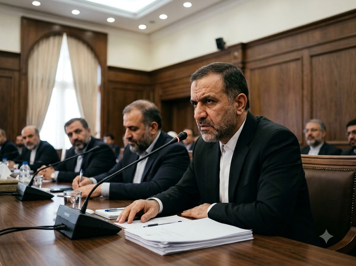 Could Iran's near-deal confirmation upend the region?
