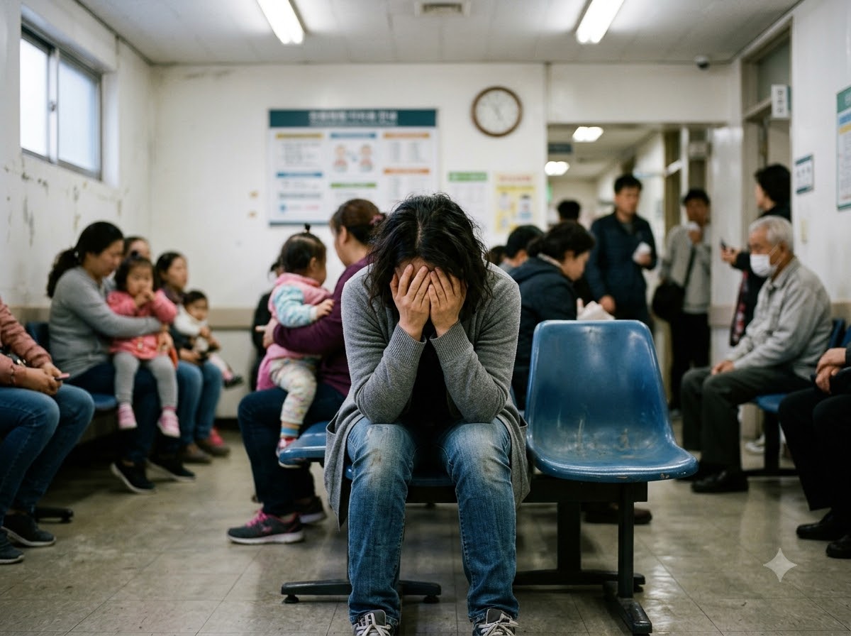 Why the Mental Health Crisis Could Cause a Suicide Spike