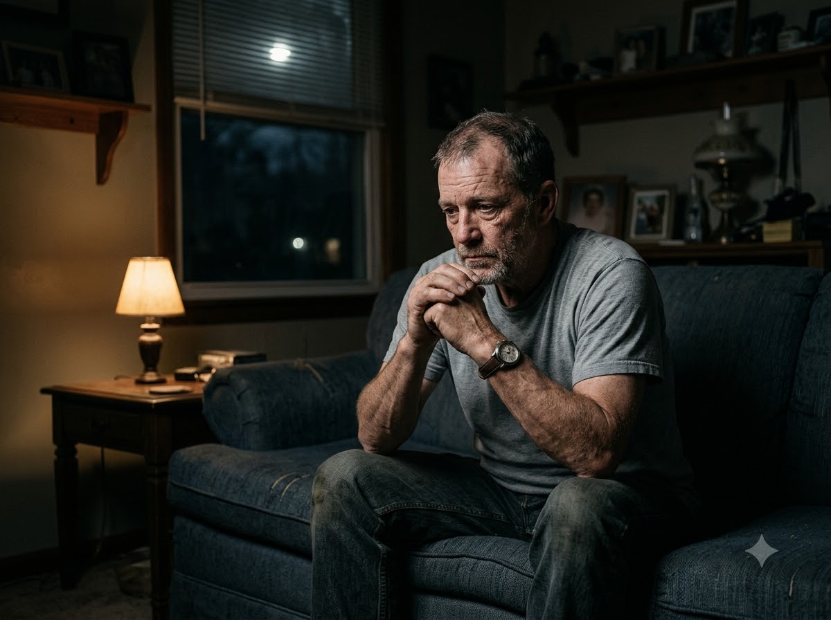 Could Veterans' PTSD Become a New War?