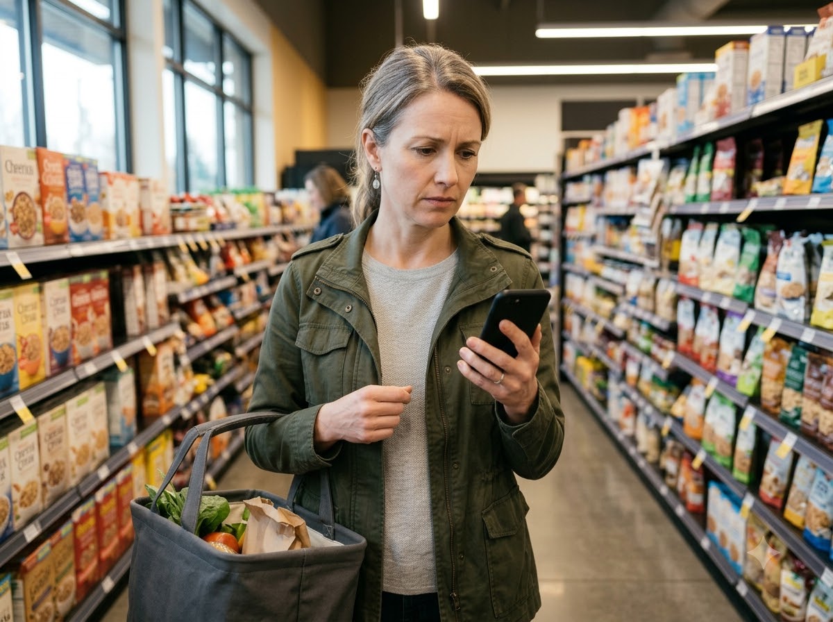 CPI 0.4% Drop: Could It Signal Trouble?
