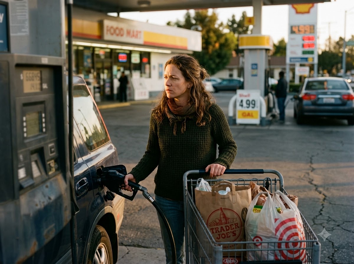 Could War Energy Costs Push Inflation Higher?