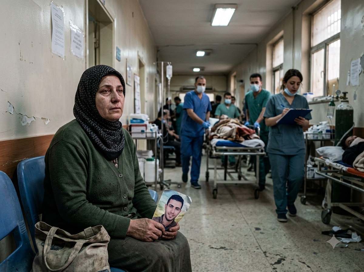 If Cease-Fire Collapses, Could Both Sides Face New Body Counts?
