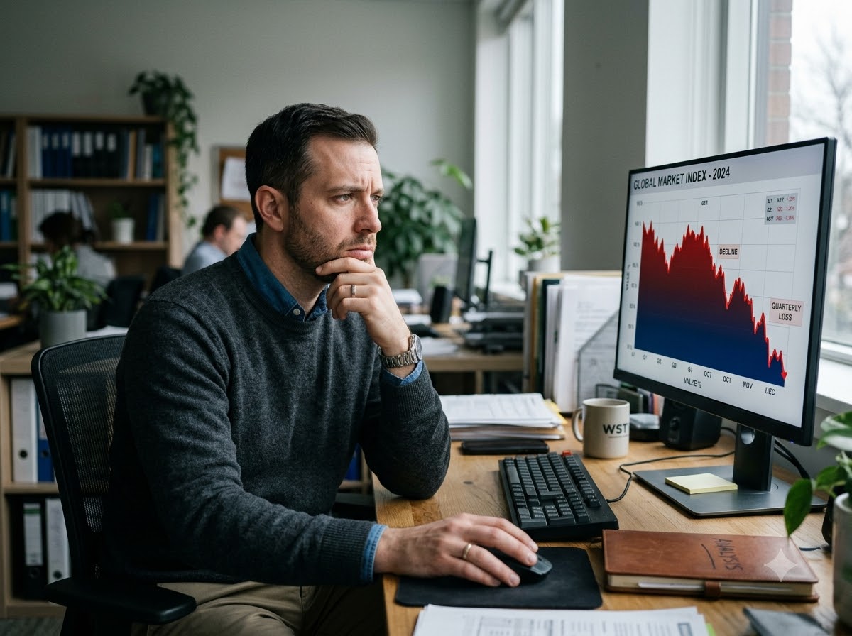 Long-Run GDP Drop of 0.4% Could Hit Everyone. See the Missing Detail in Comments.