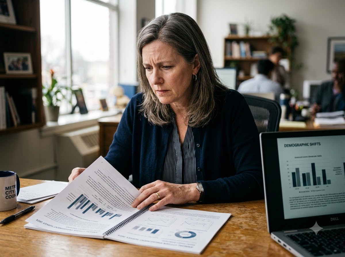 What is behind the new AP NORC survey's shifting opinions on conflict?
