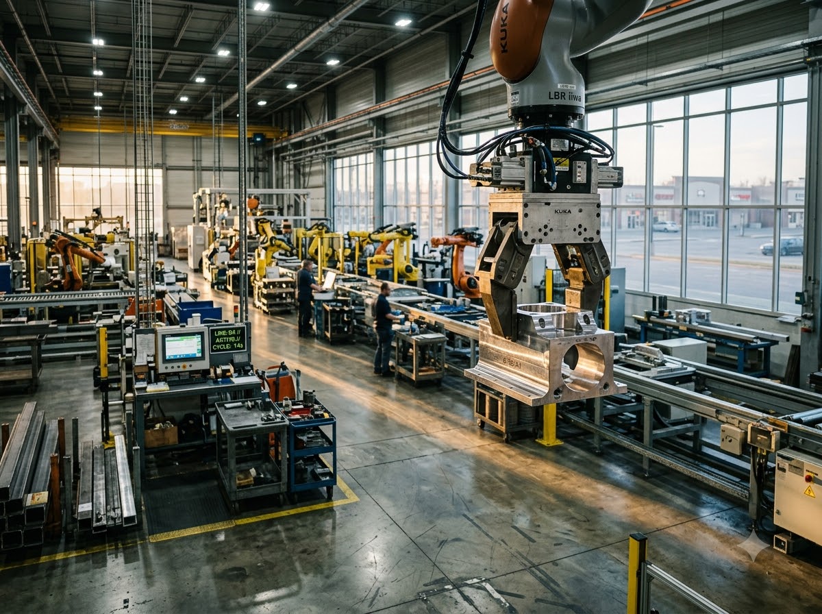 Could Investment Replace Consumer Spending as Growth Engine?
