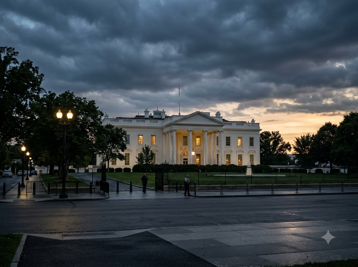 Could the August Jobs Report Break the White House? Full Stakes in Comments