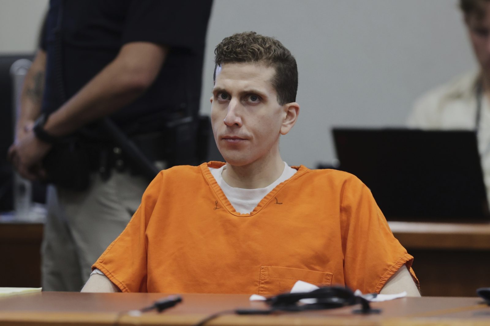 The Criminologist and the Labyrinth: Inside Bryan Kohberger’s Shocking Legal Challenge